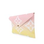 Клатч Pochette Kirigami Monogram 2