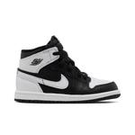 Кроссовки Air Jordan 1 Retro High OG TD 'Black White 2.0' 1