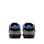 Кроссовки SB Dunk Low из коллаборации с Дашоном Джорданом 2