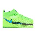 Бутсы Nike Phantom GT Elite DF FG 'Lime Glow' 2