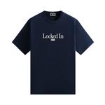 Топы Kith Locked In Tee 'Nocturnal' 1