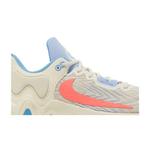Кроссовки Nike Giannis Immortality 2 'Coconut Milk Hot Punch' 2