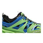 Кроссовки Balenciaga Track Sneaker 'Blue Green' 2