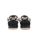Кроссовки Nike Dunk Low SB 'Black Coral' 6