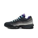 Кроссовки Nike Air Max 95 'Black Grape' 3