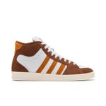 Кроссовки adidas Superskate 'Preloved Brown Rustic Orange' 1