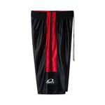 Шорты GV Gallery Reversible TJ Ford Shorts 'Black/Red' 2
