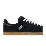 Кроссовки Adidas Gazelle ADV 'Black Gum' 2