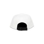Кепки Supreme 2-Tone Camp Cap 'White' 4