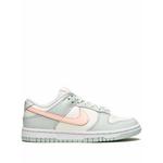 Кроссовки Dunk Low Barely Green 1