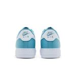 Кроссовки Nike Air Force 1 '07 'Denim Turquoise' 6