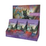 Коллекционные карточки Magic: The Gathering Modern Horizons 2 Set Booster Box 2