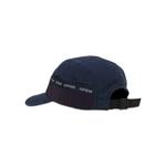 Кепки Supreme Mesh Pocket Camp Cap «Темно-синий» 3