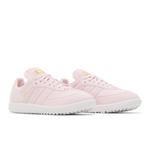 Кроссовки adidas Samba Spikeless Golf SE 'Cloud White' 8