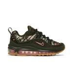 Кроссовки Nike Wmns Air Max 98 'Floral Camo' 1