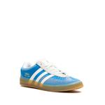 Кроссовки Gazelle Indoor San Juan из коллаборации с Bad Bunny 2