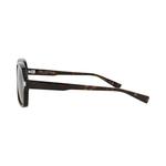 Очки-авиаторы Saint Laurent 'Havana/Grey' 2