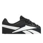 Повседневный бег Reebok Zig Dynamica 2 'Black White' 2