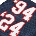 Кепки Supreme Playoffs Mesh Crusher 'Navy' 3
