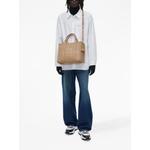 Сумка-тоут The Leather Medium Tote 2