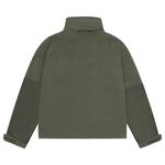 Парки Stussy Short Military Parka 'Pine' 2