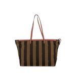 Pequin zip shoulder bag 1