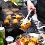 GRILLTIDER набор для барбекю из 2 предметов 5