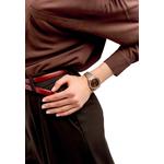 Chocolatino Ultra Thin Bracelet Watch, 34 мм 2
