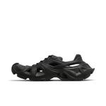 Кроссовки Balenciaga HD Low 'Black' 3