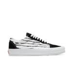 Кроссовки Vans Old Skool NS OG LX 'Barbed Wire' 1