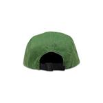 Кепки Supreme Pigment 2-Tone Camp Cap 'Green' 4