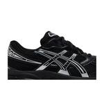 Беговые кроссовки ASICS Gel 1130 GS 'Black Pure Silver' 2