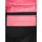 2012 Lambskin Motocross Classic Envelope clutch bag 6