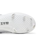 Бутсы Air Jordan 1 Retro Metal 'White Black' 5