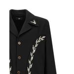embroidered Western jacket 3