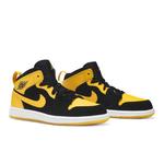 Кроссовки Air Jordan 1 Mid PS 'New Love' 8