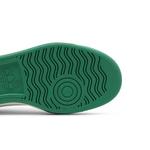 Кроссовки Adidas Rod Laver 'White Green' 5