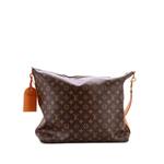 Сумка-хобо Vagabond Monogram Canvas 1