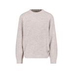 Firth chunky-knit raglan-sleeve sweater 1