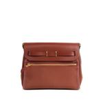 2025 mini Herbag leather shoulder bag 2