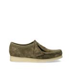 Конечно, вот перевод:

**Лоферы Wallabee** 1