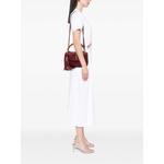 2016-2026 Medium Calfskin New Bamboo satchel 2
