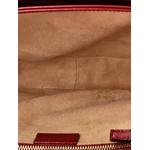 Horsebit 1955 Shoulder Bag GG Coated Canvas with Leather Small crossbody bag 7