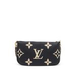 Сумка на плечо Multi Pochette Monogram Empreinte 2