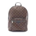 2019 Monogram Macassar Josh backpack 1