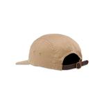 Шляпы Supreme Washed Chino Twill Camp Cap 'Tan' 3