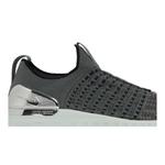 Кроссовки Nike React Phantom Run Flyknit 2 'Iron Grey Silver' 2