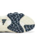 Бутсы Adidas CodeChaos 22 BOA 'White Crew Navy' 5