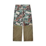 Брюки Vale Forever Armor Pants 'Tan/Green/Camo' 2