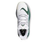 Кроссовки Pro Boost Low White Dark Green 2